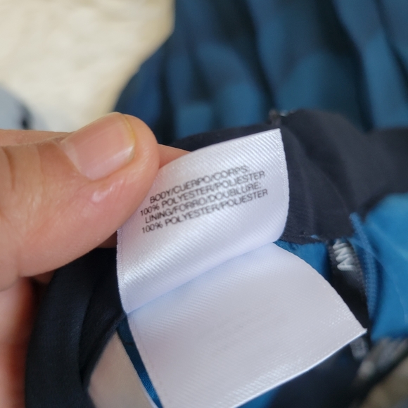 Anne klein  skirt size  6 - Picture 3 of 8